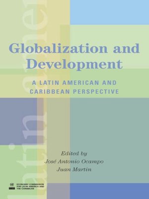 cover image of Globalization and Development